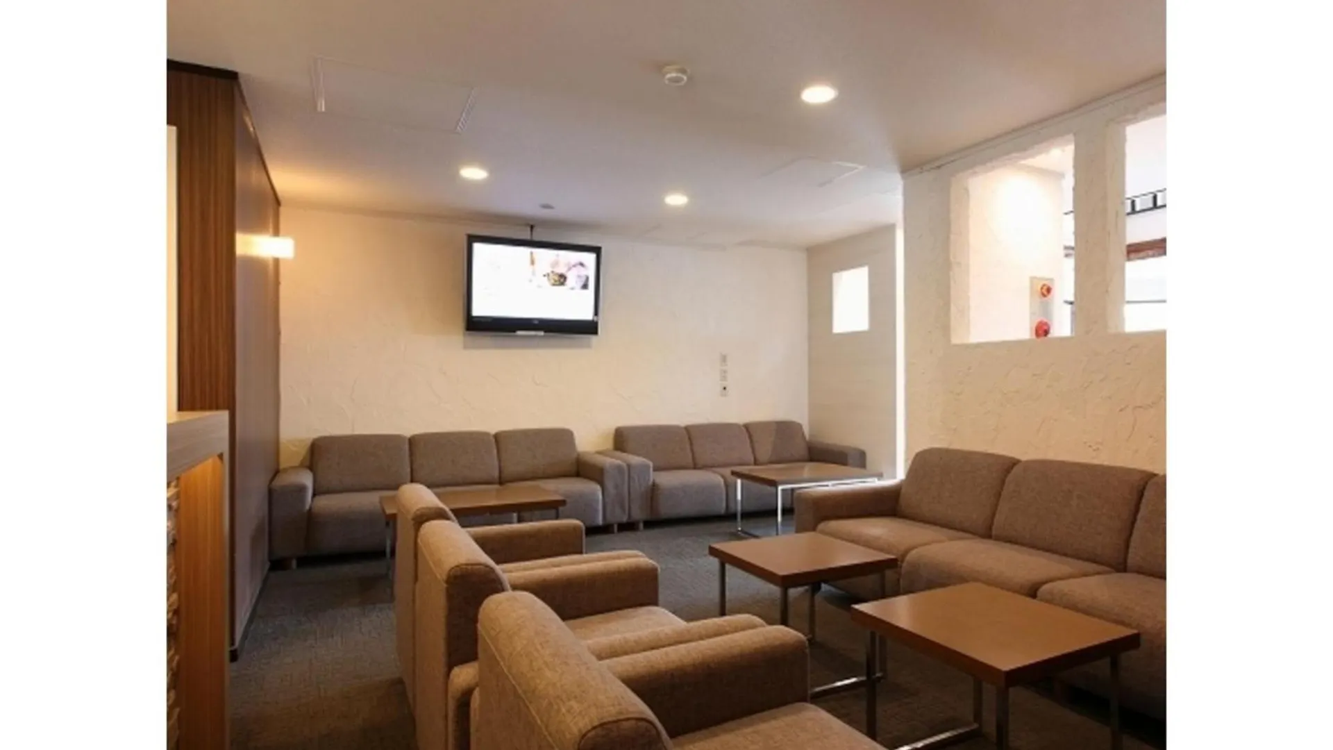 Resort Inn North Country - Vacation Stay 31579V 나카후라노 일본